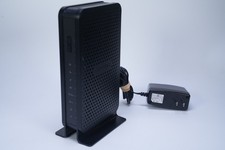 Netgear C3700 N600 802.11n Dual Band Gigabit DOCSIS 3.0 Wi-Fi Cable Modem Router picture