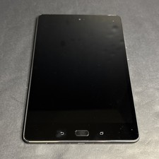 ASUS ZenPad Z8s Cellular/WiFi Verizon With Case Bundle picture