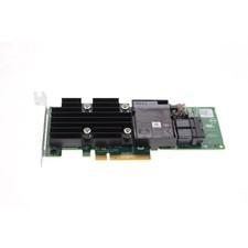 Dell DPNHJ PERC H740P 8GB NV PCIe Raid Controller 14Th Generation Half Height picture
