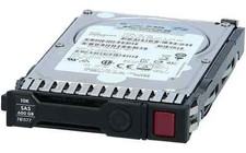 781516-B21 HPE 600GB 12G SAS 10K 781577-001 768788-002 picture