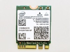 Intel 6235 6235ANNGW NGFF Wireless WiFi WLAN Card BT Bluetooth 802.11n Device picture