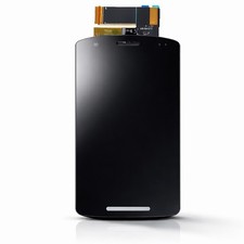 OEM New LCD with Touch Screen Digitizer (Camera Hole) for Zebra TC21 TC210K TC26 picture