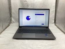HP ZBook Power G9 15.6