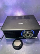 InFocus IN3916 Full HD Short Throw Projector - Lamp Timer : 63 Hours picture