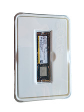Dell Micron 3500 1TB NVMe M.2 PCIe Gen4 x4 SSD T4J4D MTFDKBA1T0TGD New Dell Pull picture