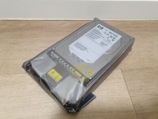 HP BF3008B26C 300GB Ultra320 SCSI 15K 3.5′′ Server HDD New Product ProLiant Hot-Swap picture