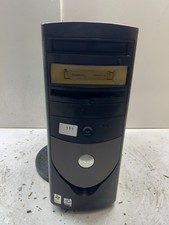 Dell OptiPlex GX260 Intel Pentium 4 2.80GHz 512MB NO HDD Leaky Caps picture