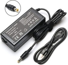 65W 19V AC Adapter Power Cord Monitor for Acer LCD H236HL G276HL S230HL G246HL picture