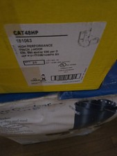 3-inch Cable Management J-Hooks Box Of 20 picture