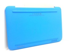 HP Stream 11-ah011wm 11-Y010WM Blue Bottom Case Rubbers Speakers EAY0H01003A 115 picture