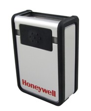 Honeywell Vuquest 3310G Hands-Free 2D Barcode Scanner with USB Cable picture