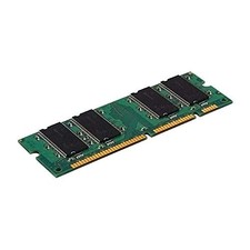 Lexmark CS/CX72x, CS/CX8xx 256 MB Flash Memory Card (57x9801) picture