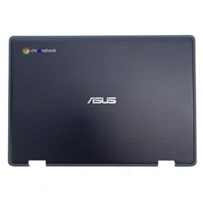 New For ASUS Chromebook CR1 CR1100 CR1100CKA Lcd Back Cover Rear 90NX03E1-R7A010 picture