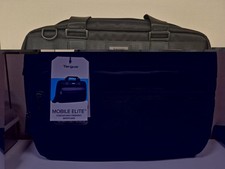 Targus Mobile Elite TBT045US Carrying Case (Briefcase) for 15