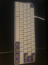 MonsGeek Fun60 Ultra SP TMR Wired JP 61-Key Akko Glare Magnetic Switch Keyboard picture