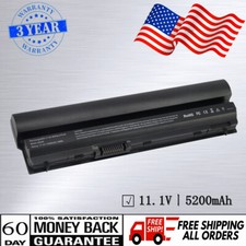 Battery RFJMW FRROG for Dell Latitude E6320 E6220 E6120 E6230 E6330 E6430s 6CELL picture