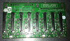 5x HP 419618-001 SAS/SATA Backplane Boards DL580 G5/ DL585 G2 / G5 picture