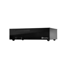 SilverStone SST-ML09B (black) Computer Case picture