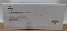 Dell M11XH Toner High Capacity Black for B2360d B3460dn B3465dn Original Packaging B picture