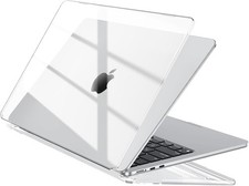 EooCoo Case Compatible with MacBook Air 13 inch M4 2026 2025-2022 M3 M2 A3240 A3 picture