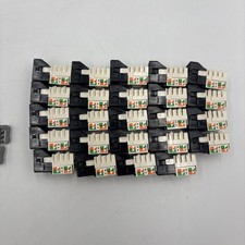21 Systimax RJ45 Cat 6 Giga speed XL Mgs400 picture