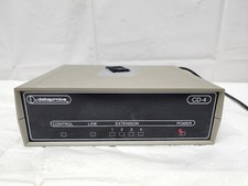 Dataprobe Model CD-4-Q930416G - 1210004  Call Director - 4 Port CD 16 Ring Opt. picture