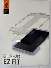 Spigen Glas.tR EZ Fit Tempered Glass Screen Protector for iPad Series picture