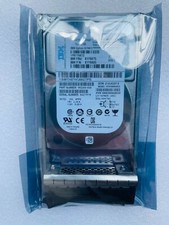 FIT FOR IBM 1TB SAS 6Gbps 7.2K RPM 2.5