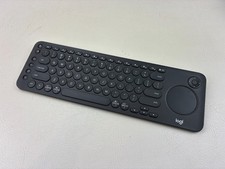 Logitech K600 Wireless TV Keyboard TESTED NO DONGLE picture