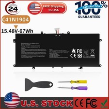 C41N1904 Battery for Asus ZenBook 13 BX325JA UM325SA UM325UA UM425IA UX425EA picture