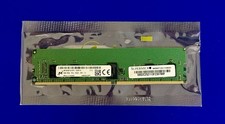 MTA9ASF1G72PZ-2G9 Micron 8 GB PC4-23400 DDR4 1Rx8 ECC Registered 2933MHz 1.2V picture