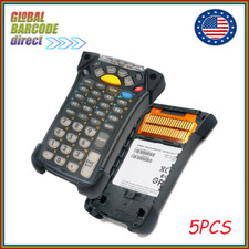 5pcs New 43-Keys Keypad Keyboard for   Symbol MC9090-G MC92N0 Series picture