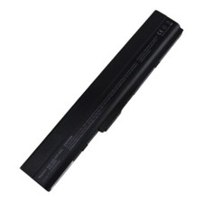 Laptop Battery for ASUS A32-K52 A41-K52 A42-K52 A31-K52 A52F A52J K52F K52J X52F picture