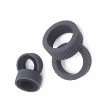 1set Pick Roller Brake Roller For Fujitsu fi-6140 fi-6240 fi6125 fi-6130 fi6130 picture