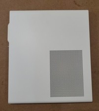 HP TP01-3016 TP01-3003w Desktop Replacement White Access Panel N38410-001 picture