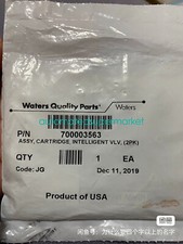 1PC NEW Waters 700003563 One-Way Valve Shipping by DHL/FedEX picture