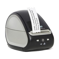 DYMO LabelWriter 550 Turbo Label Printer, High-Speed Direct Thermal Printing,... picture