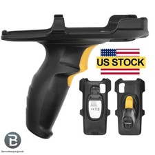 Snap On Trigger Pistol Grip Handle For Zebra TC21 TC26 TC210 TRG-TC2Y-SNP1 New  picture