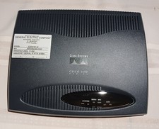 CISCO SYSTEMS CISCO 1600 SERIES NEW IN THE ORIGINAL BOX picture