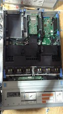 Dell PowerEdge R740XD 24 bay 25 2x Gold 5220R Intel i350X710 10be SFP G2U picture