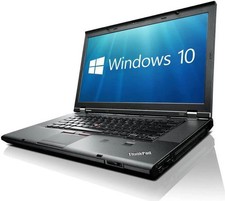 Lenovo ThinkPad T530 i5 3.3GHz, 16GB RAM, 240GB SSD, Office, HD+, Windows 11 Pro picture