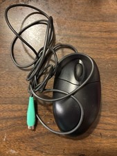 Logitech G300s Wired Optical Standard Mouse Black picture