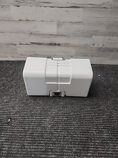 Wiremold Cordmate Cable Management Box, CCBP8-WH,White White picture
