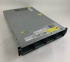 HP StorageWorks P4500 G2 Server 1x Xeon E5520 2.26GHz 4GB RAM No HDD/OS picture