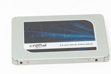 Crucial MX500 500 GB,Internal,2.5-in Solid State Drive SSD  (CT500MX500SSD1) picture