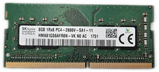 SK Hynix 8GB PC4-2666V (1x 8GB) DDR4 Laptop RAM picture