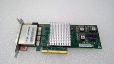 IBM 01YM338 01AC295 12Gb SAS 4port V7000 HIC Card Gen3 2076-AHB 01YM334 picture
