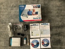 D-Link DWL-922 54 Mbps 1-Port 10/100 Wireless G Router picture