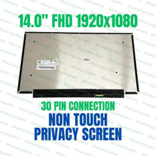 HP L42693-ND2 M140NVFA R5 L62774-001 laptop Screen picture