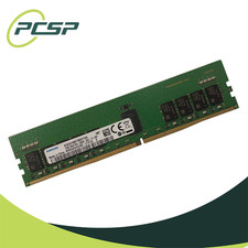 Samsung 16GB PC4-2666V-R 2Rx8 DDR4 ECC REG RDIMM Server RAM M393A2K43CB2-CTD7Q picture